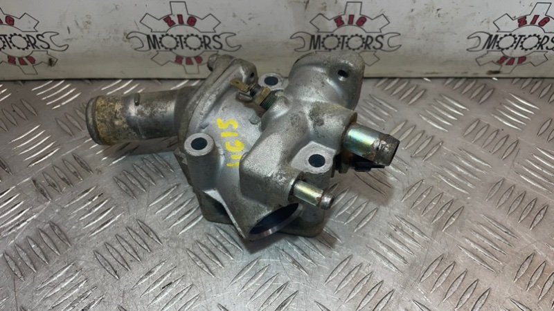 Корпус термостата, 800 рублей, Красноярск