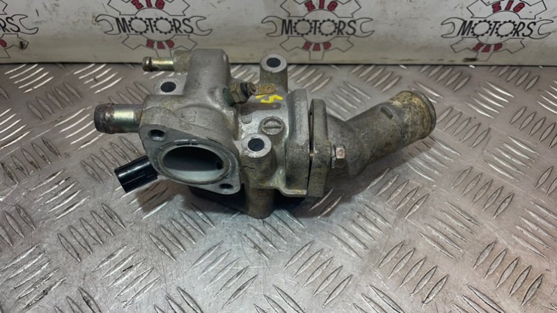 Корпус термостата, 800 рублей, Красноярск