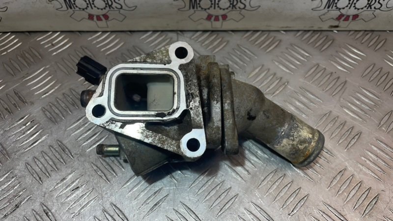 Корпус термостата, 800 рублей, Красноярск