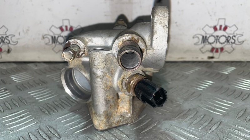 Корпус термостата, 800 рублей, Красноярск