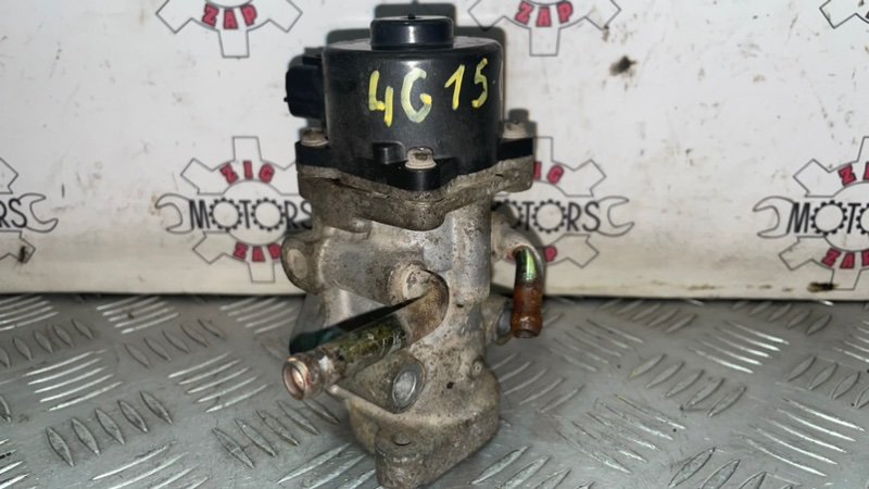 Клапан EGR, 300 рублей, Красноярск