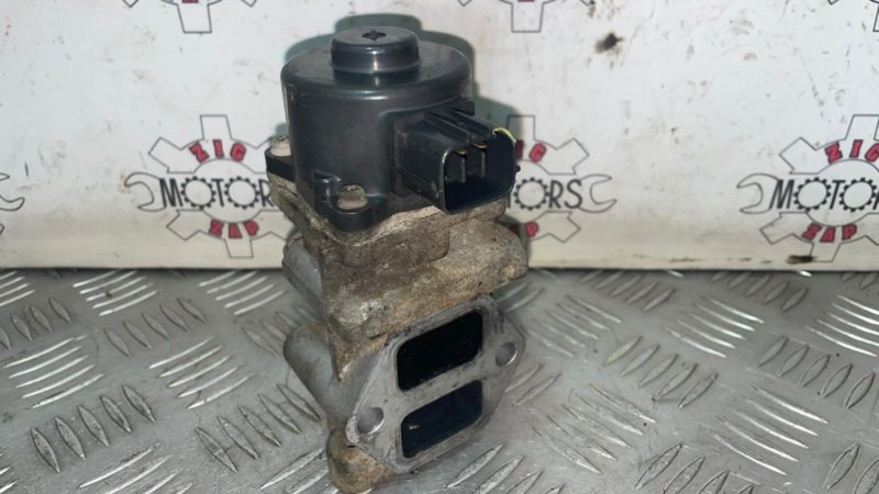 Клапан EGR, 300 рублей, Красноярск