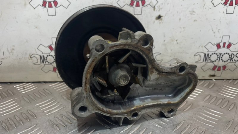 помпа водяная, 300 рублей, Красноярск