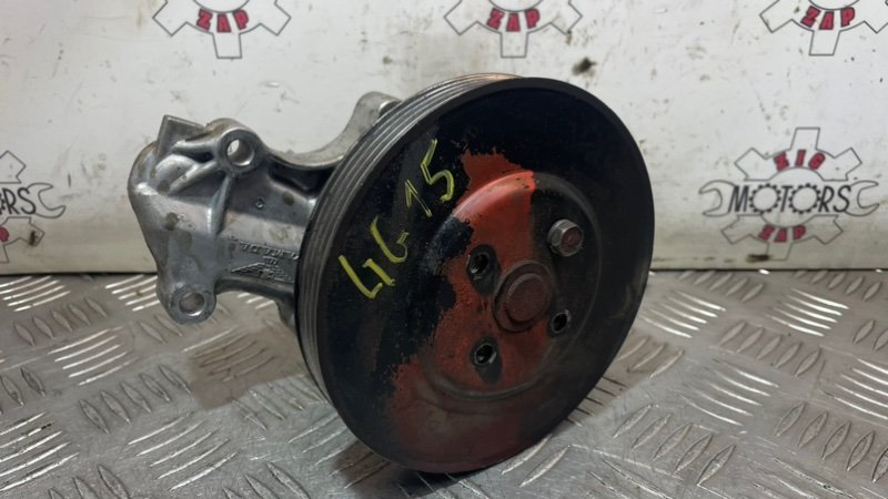 помпа водяная, 300 рублей, Красноярск