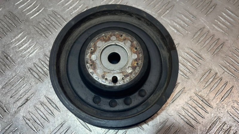 Шкив коленвала, 2000 рублей, Красноярск