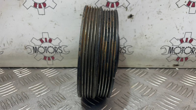 Шкив коленвала, 2000 рублей, Красноярск