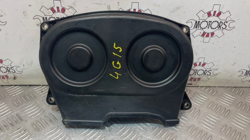 Кожух ГРМ, 400 рублей, Красноярск