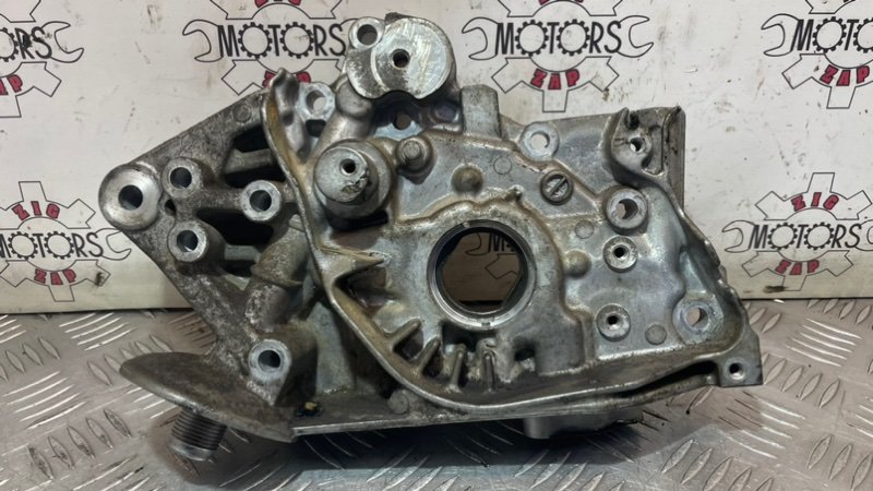 Масляный насос, 1000 рублей, Красноярск