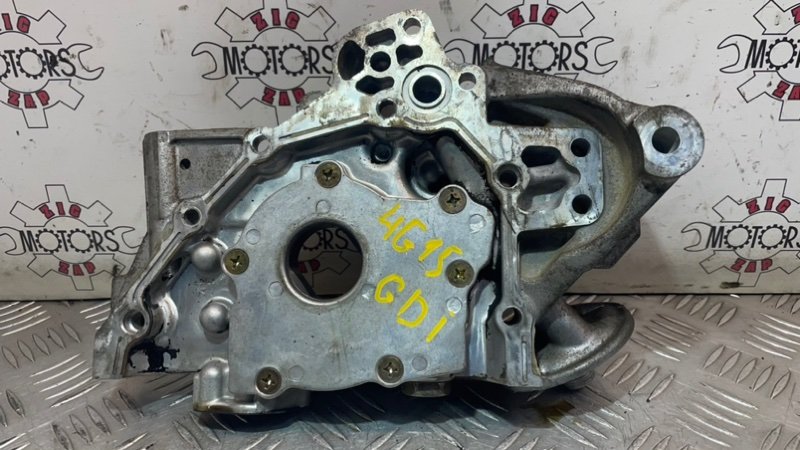 Масляный насос, 1000 рублей, Красноярск