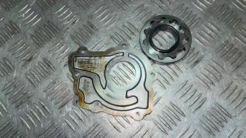 Масляный насос, 1000 рублей, Красноярск