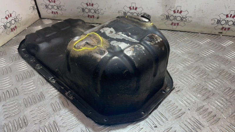 Поддон двигателя, 500 рублей, Красноярск