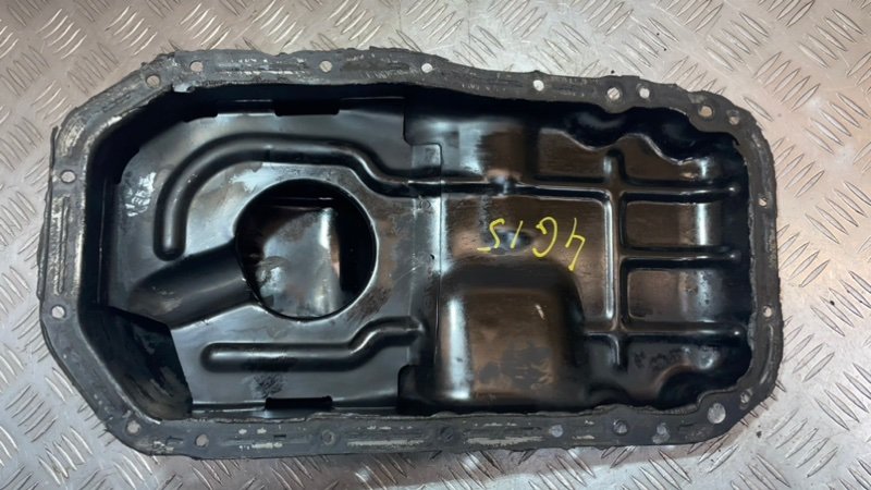 Поддон двигателя, 500 рублей, Красноярск