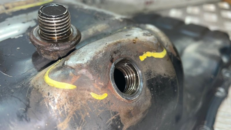 Поддон двигателя, 500 рублей, Красноярск