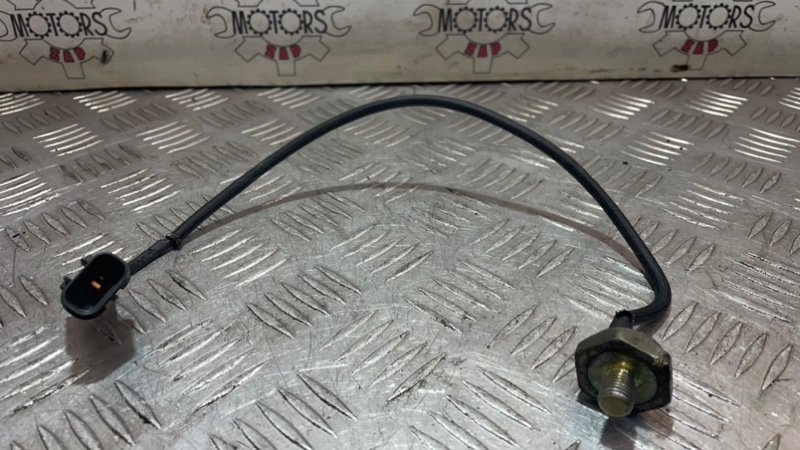 Датчик детонации, 800 рублей, Красноярск