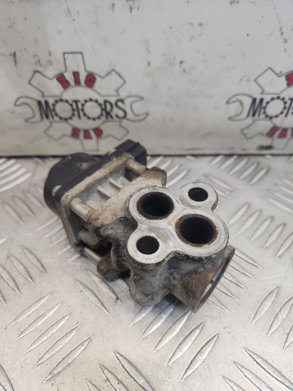 Клапан EGR, 200 рублей, Красноярск