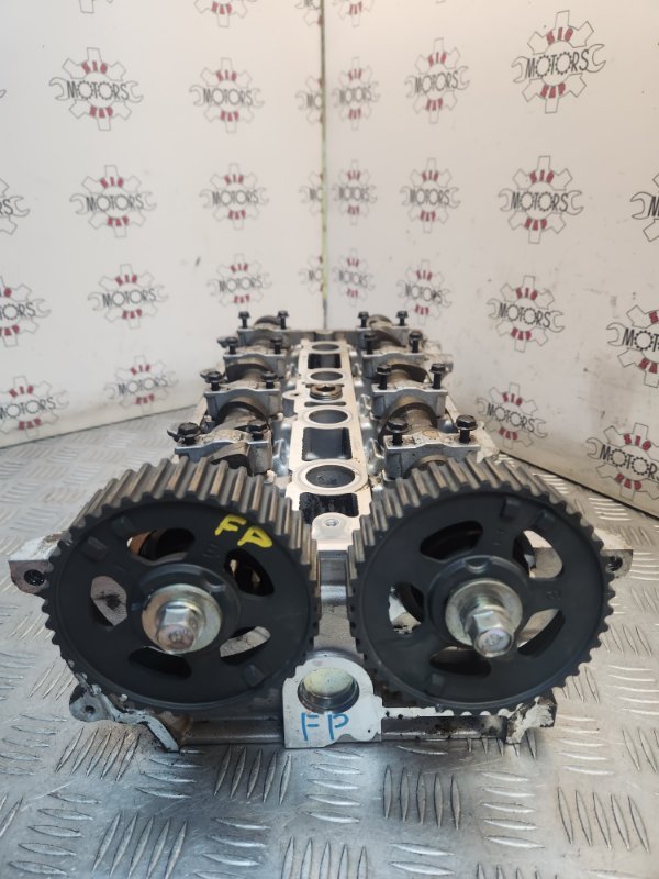 Головка блока цилиндров, 5000 рублей, Красноярск