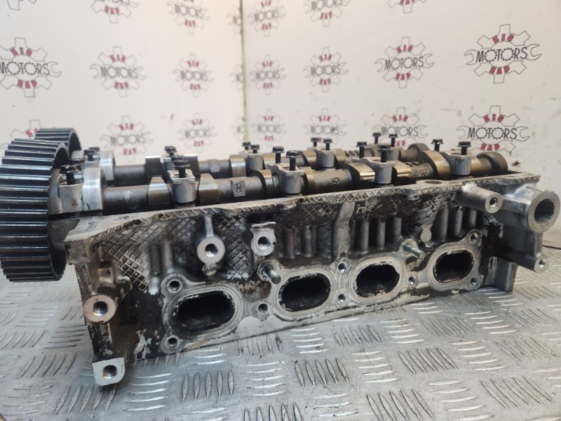 Головка блока цилиндров, 5000 рублей, Красноярск