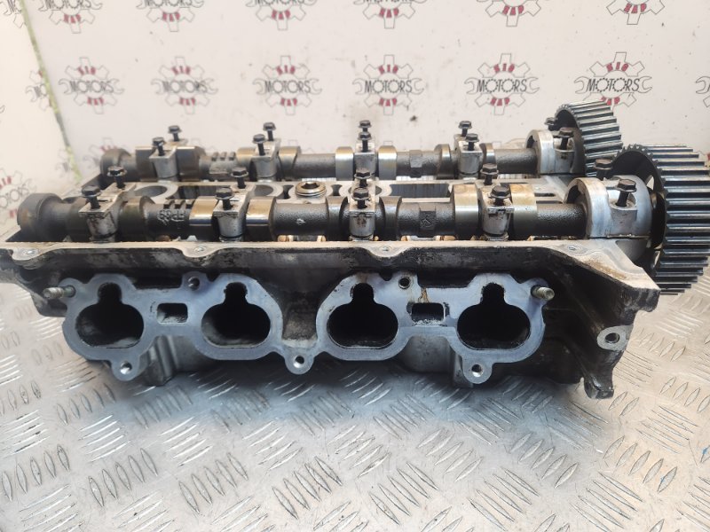 Головка блока цилиндров, 5000 рублей, Красноярск