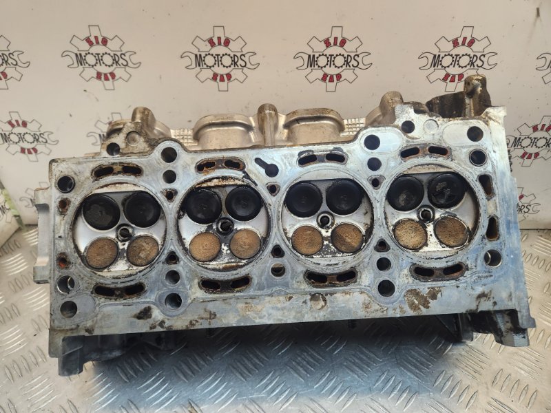 Головка блока цилиндров, 5000 рублей, Красноярск