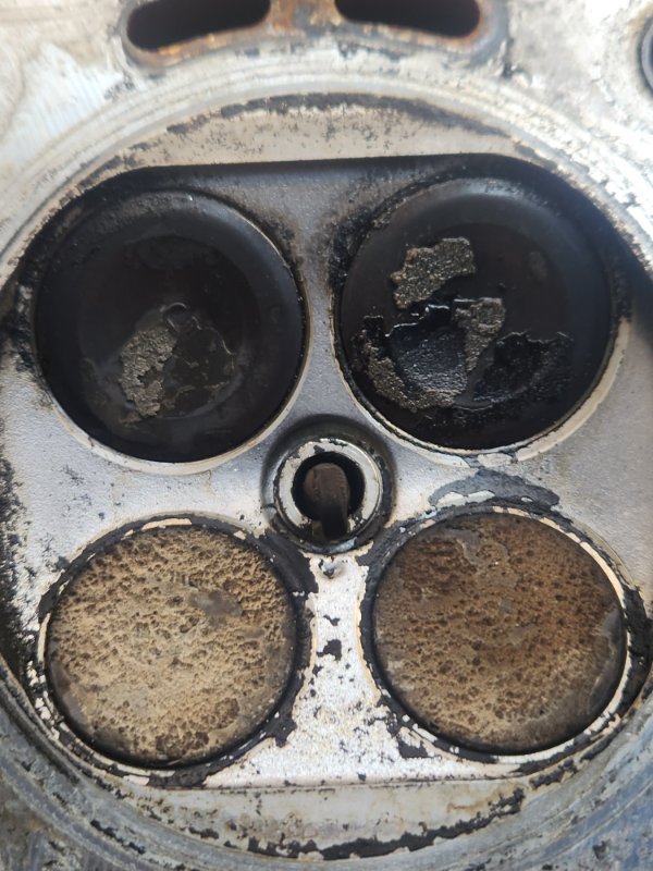 Головка блока цилиндров, 5000 рублей, Красноярск