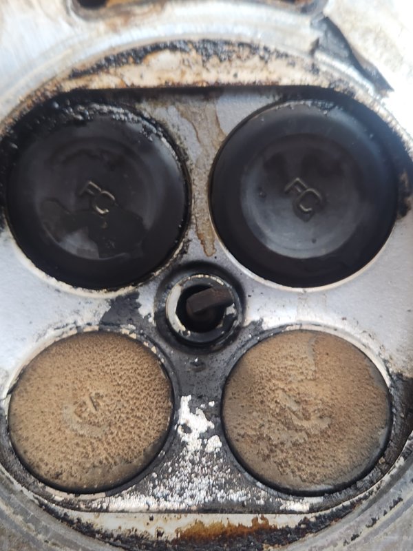 Головка блока цилиндров, 5000 рублей, Красноярск