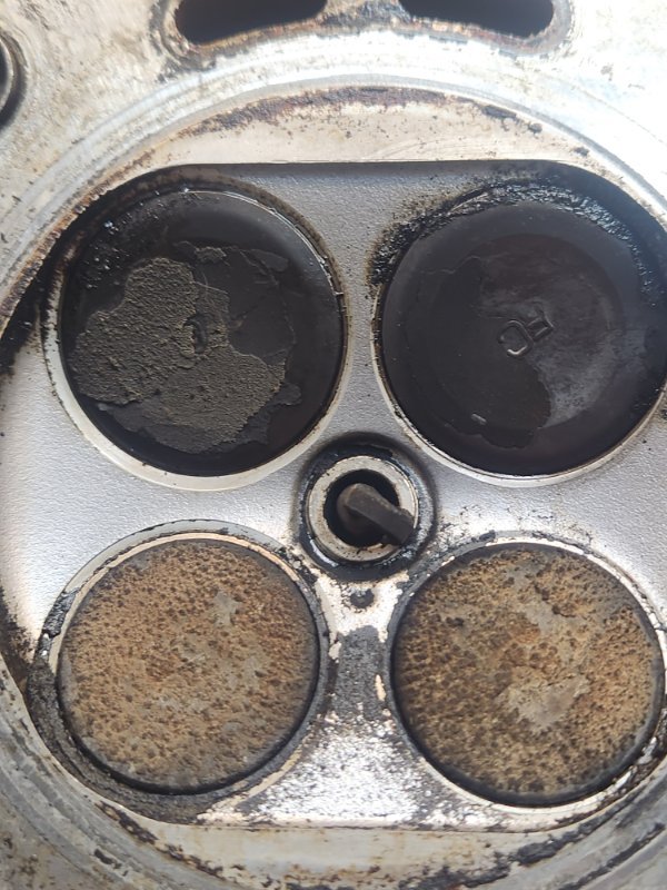 Головка блока цилиндров, 5000 рублей, Красноярск