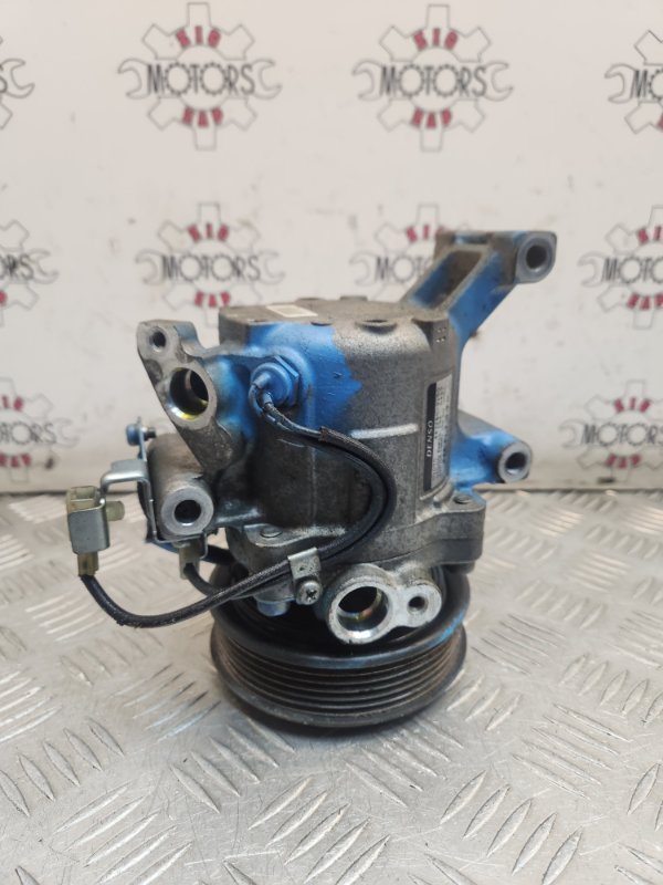 Компрессор кондиционера, 800 рублей, Красноярск