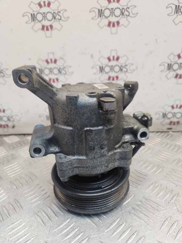 Компрессор кондиционера, 800 рублей, Красноярск