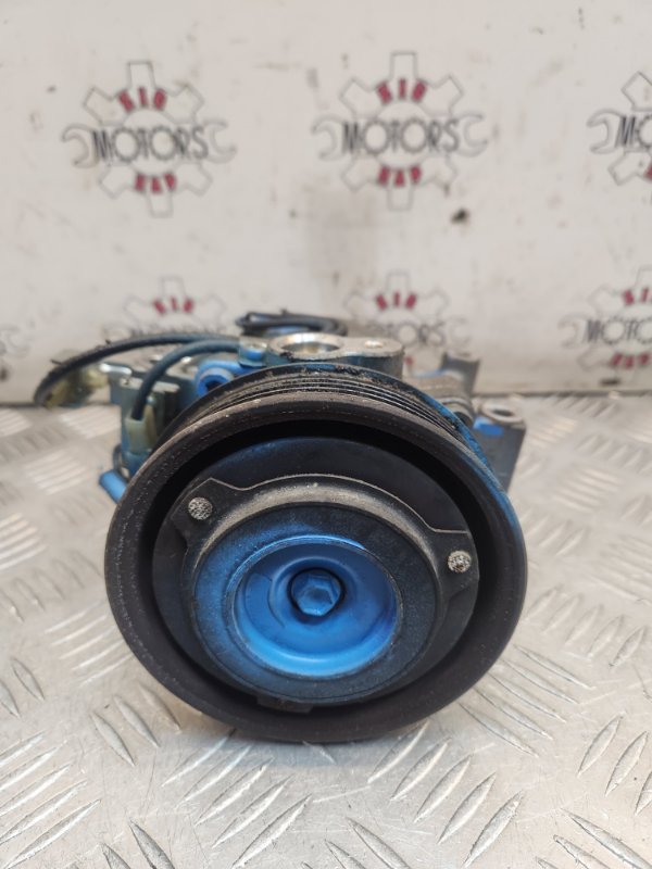 Компрессор кондиционера, 800 рублей, Красноярск