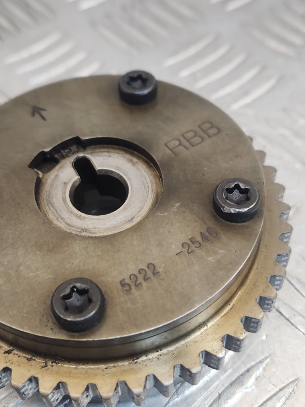 Муфта VVT-i, 200 рублей, Красноярск