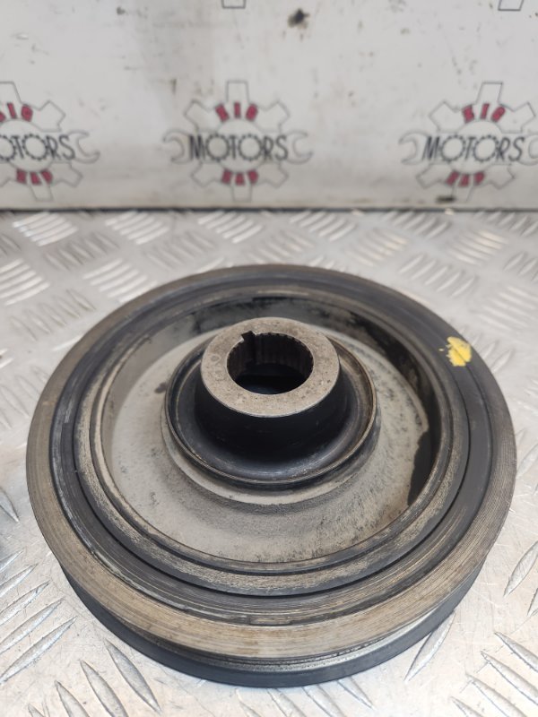 Шкив коленвала, 200 рублей, Красноярск