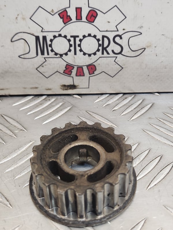 Шестерня ГРМ, 100 рублей, Красноярск