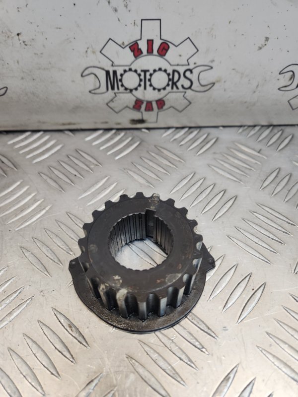 Шестерня коленвала, 200 рублей, Красноярск