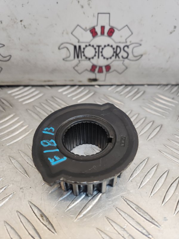 Шестерня коленвала, 200 рублей, Красноярск