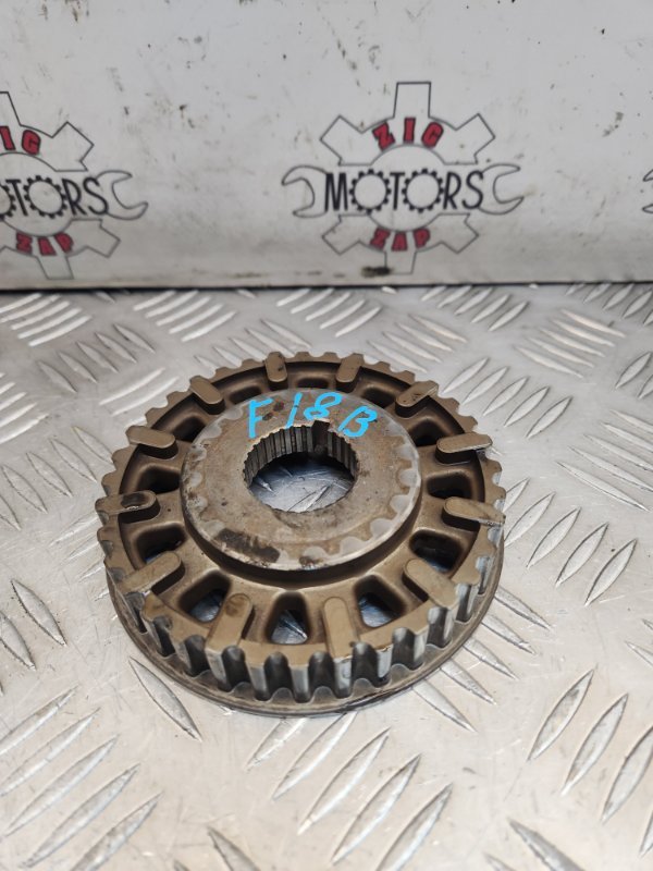 Шестерня коленвала, 100 рублей, Красноярск