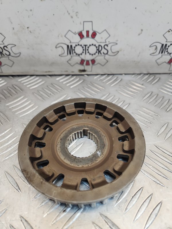 Шестерня коленвала, 100 рублей, Красноярск