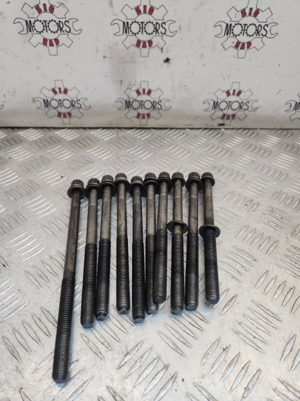 Болт головки блока цилиндров, 500 рублей, Красноярск