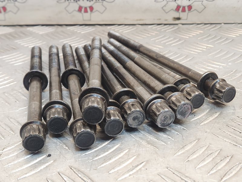 Болт головки блока цилиндров, 500 рублей, Красноярск