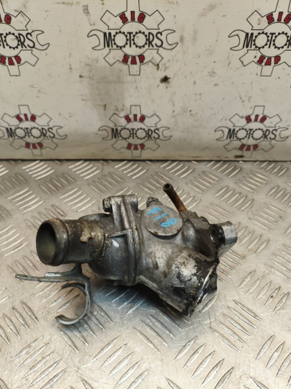 Корпус термостата, 300 рублей, Красноярск