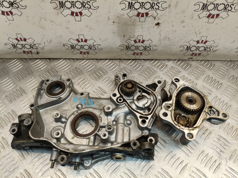 Масляный насос, 300 рублей, Красноярск