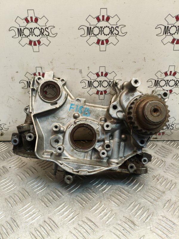 Масляный насос, 300 рублей, Красноярск