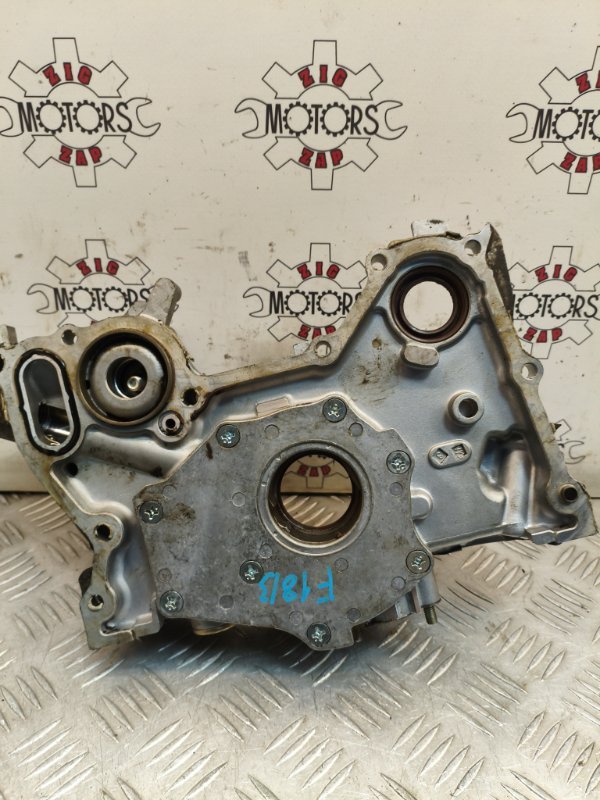 Масляный насос, 300 рублей, Красноярск