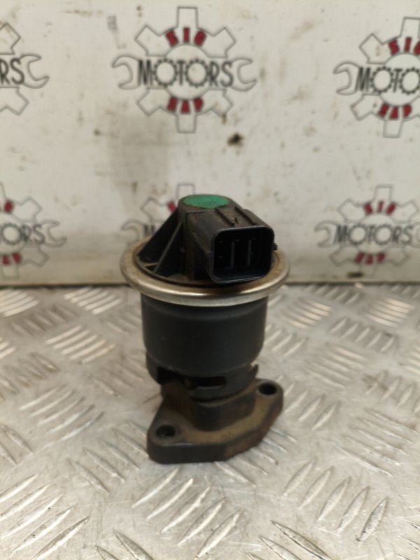 Клапан EGR, 300 рублей, Красноярск