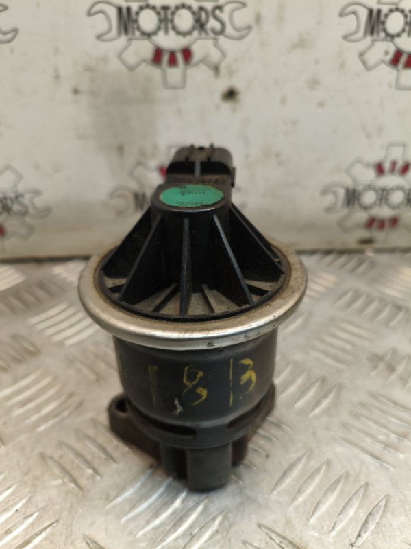 Клапан EGR, 300 рублей, Красноярск