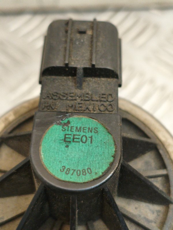 Клапан EGR, 300 рублей, Красноярск