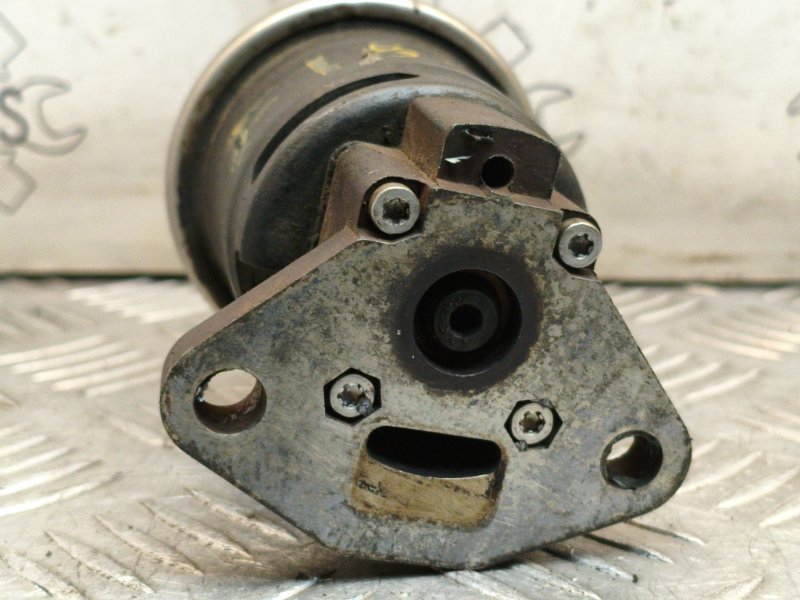 Клапан EGR, 300 рублей, Красноярск