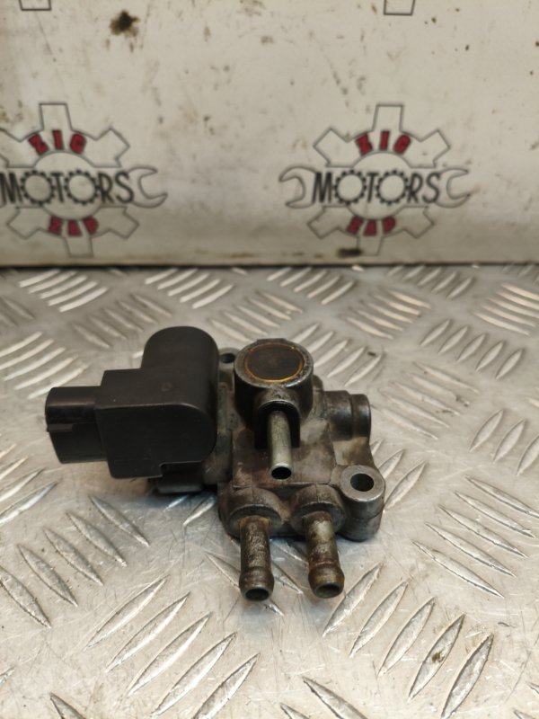 Клапан холостого хода, 700 рублей, Красноярск