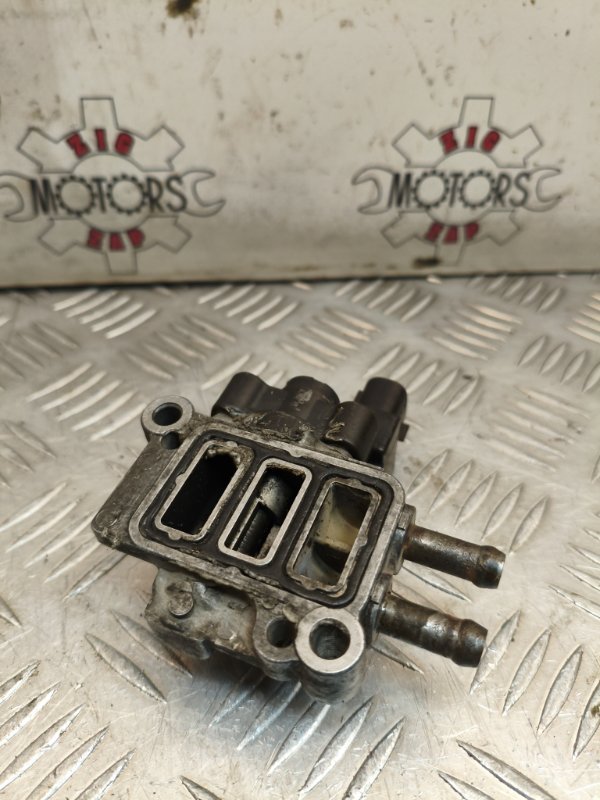 Клапан холостого хода, 700 рублей, Красноярск