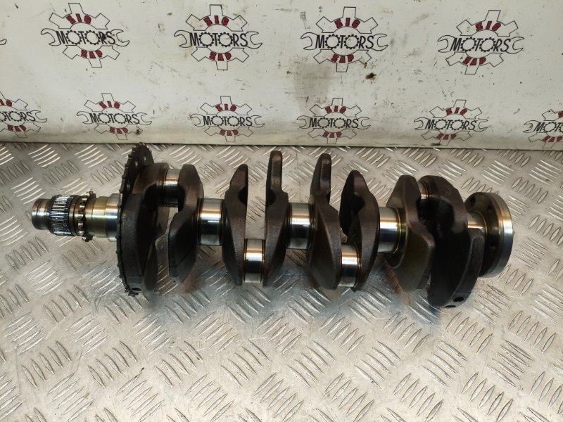 Коленвал, 8000 рублей, Красноярск