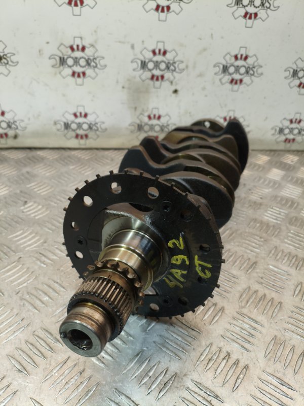 Коленвал, 8000 рублей, Красноярск